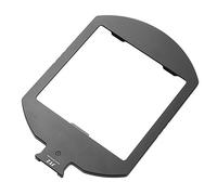 JTZ - Filtro per obiettivo per fotocamera DP30 4" x 4" Matte Box