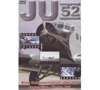 JU 52 - Die legendäre Tante JU