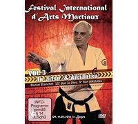 Ju-Jitsu & Aikijutsi