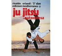 Ju-jitsu autodifesa