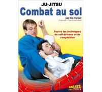 Ju-jitsu : combat au sol