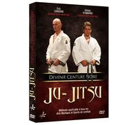 JU-JITSU - Devenir Ceinture noire