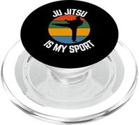 Ju jitsu è il mio sport, Ju jitsu Fans PopSockets PopGrip per MagSafe