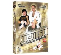 Ju Jitsu: Forbidden Techniques