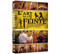JU-JITSU - Lart de la feinte