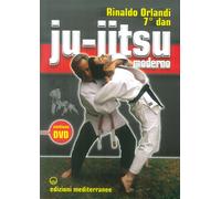 Ju-jitsu moderno. Con DVD - [Edizioni Mediterranee]