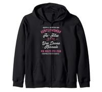 Ju-Jitsu Regalo Divertente Donna Normale Ju-Jitsu Felpa con Cappuccio