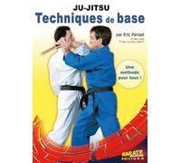 Ju-jitsu : techniques de base