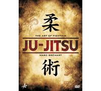 Ju Jitsu The Art Combat Marc Bremart DVD