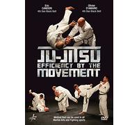 Ju-Jitsu: The Basics [DVD]