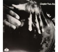 Ju Ju - Chapter Two: Nia