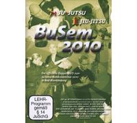 Ju-Jutsu/Jiu-Jitsu - Bundesseminar 2010