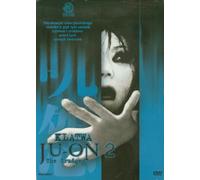 Ju-on 2 [Region 2] (IMPORT) (Nessuna versione italiana)