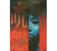 Ju-on [DVD] (IMPORT) (Nessuna versione italiana)