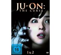 Ju-On: The Curse 1&2 (DVD)