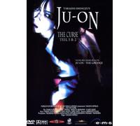 Ju-on: The Curse - Teil 1+2