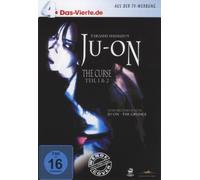 Ju-on: The Curse - Teil 1+2 - DAS VIERTE Edition