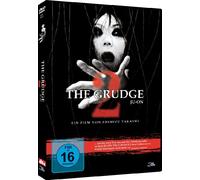 Ju-On: The Grudge 2