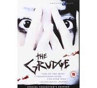 Ju-On - The Grudge [Edizione: Regno Unito] [Edizione: Regno Unito]