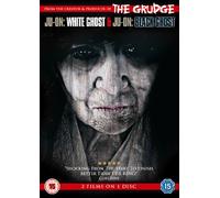 Ju-on - The Grudge - White And Black Ghost [DVD] [2009] [Edizione: Regno Unito]
