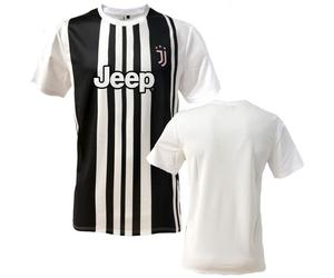 JU0126 JUVENTUS F.C. T-Shirt e Polo