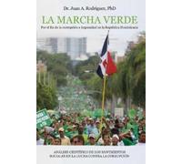 Juan A Rodriguez La Marcha Verde (Tascabile)