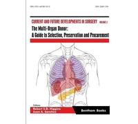 Juan a Sanchez Robert S D Higgins The Multi-Organ Donor (Tascabile)