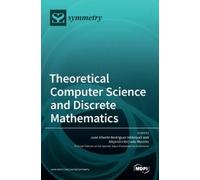 Juan Alberto Rodrıguez Velazquez Theoretical Computer Science (Copertina rigida)