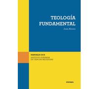 Juan Alonso García TEOLOGIA FUNDAMENTAL (Tascabile)