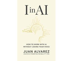 Juan Alvarez I in AI (Copertina rigida)