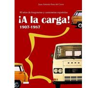 Juan Antonio Sosa Del Cerro ¡A la carga (Tascabile)
