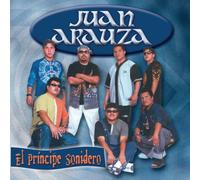 Juan Arauza - El Principe Sonidero