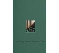 Juan Baraja Against All That Glitters (Tascabile)