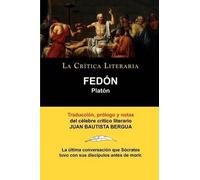 Juan Bautista Bergua Platon (Tascabile)