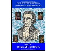 Juan Bautista Picornell (Memorias de un conspirador ilustrado)