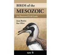 Juan Benito Birds of the Mesozoic (Tascabile)