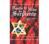 Juan Bosco Abascal Carranza Desde El Nido de La Serpiente (Tascabile)