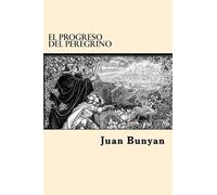 Juan Bunyan El Progreso Del Peregrino (Tascabile)