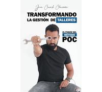 Juan Camilo Chavarro Transformando la gestión de talleres (Tascabile)