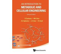 Juan Carlos Aon David Lloyd Miguel Anton Introduction To Metabolic A (Tascabile)