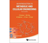 Juan Carlos Aon Miguel Antonio Ao Introduction To Metabolic A (Copertina rigida)