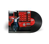 Juan Carlos Calderon - Disco [VINYL]