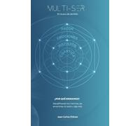 Juan Carlos Chavez Multi-Ser - En busca de sentido (Tascabile)