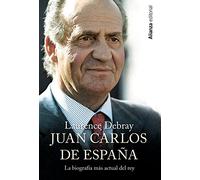 Juan Carlos de España