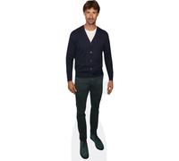 Juan Carlos Ferrero (Casual) a grandezza naturale