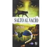 JUAN CARLOS GARCIA REYES Salto al vacío