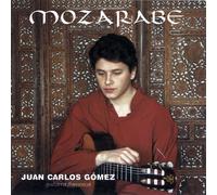 Juan Carlos Gómez (Guitarra Flamenca) - Mozárabe