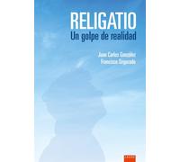 Juan Carlos González López Francisco Segurado C Religatio. Un golpe (Tascabile)
