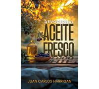 Juan Carlos Harrigan Aceite Fresco (Tascabile)