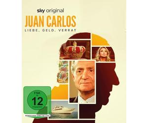 Juan Carlos - Liebe, Geld, Verrat